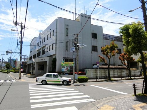 その他　大阪市消防局 都島消防署（その他）まで755m