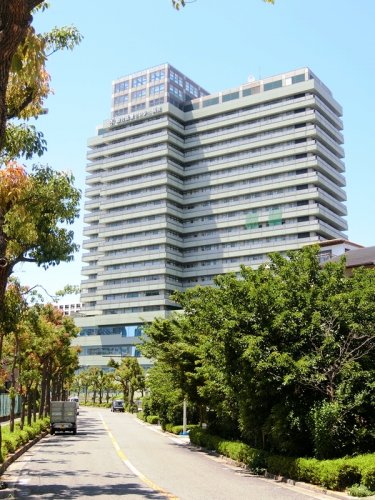 病院　大阪市立総合医療センター（病院）まで1129m