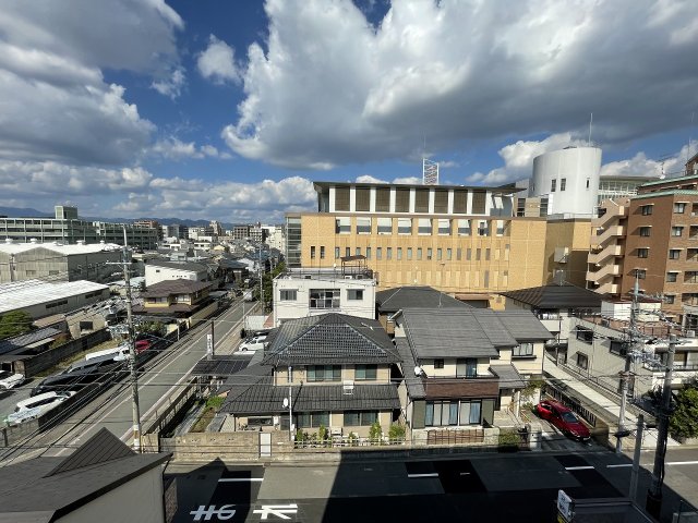 眺望　※別部屋のお写真になります