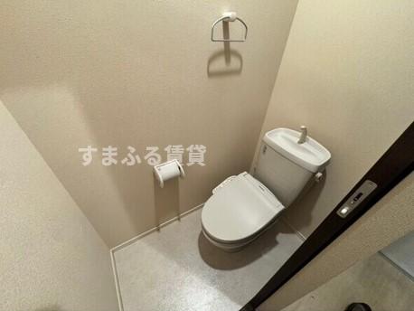 トイレ　同仕様　同施工会社　トイレ