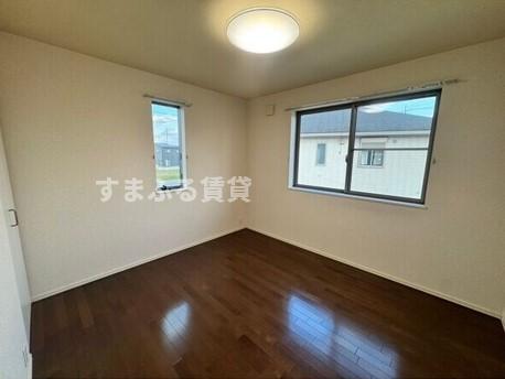 その他部屋・スペース　同仕様　同施工会社　寝室