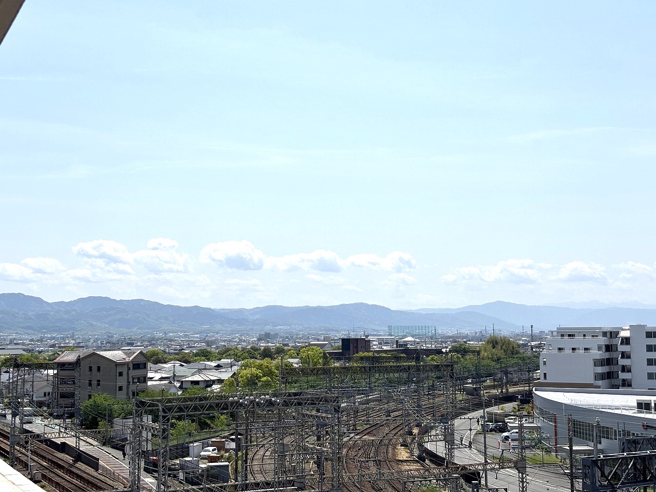 ローレルコート西大寺栄町のその他写真