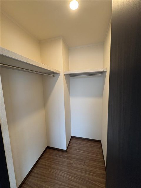 ソレア南仙台A棟の内装写真