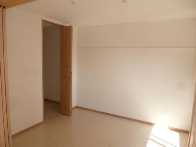 その他設備　別号室参考写真です。