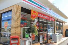 コンビニ　セブンイレブン 豊島池袋本町3丁目店（コンビニ）まで154m