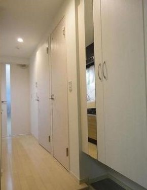 玄関　玄関※別部屋参考写真
