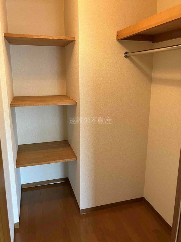 収納　※他部屋参照・現況優先