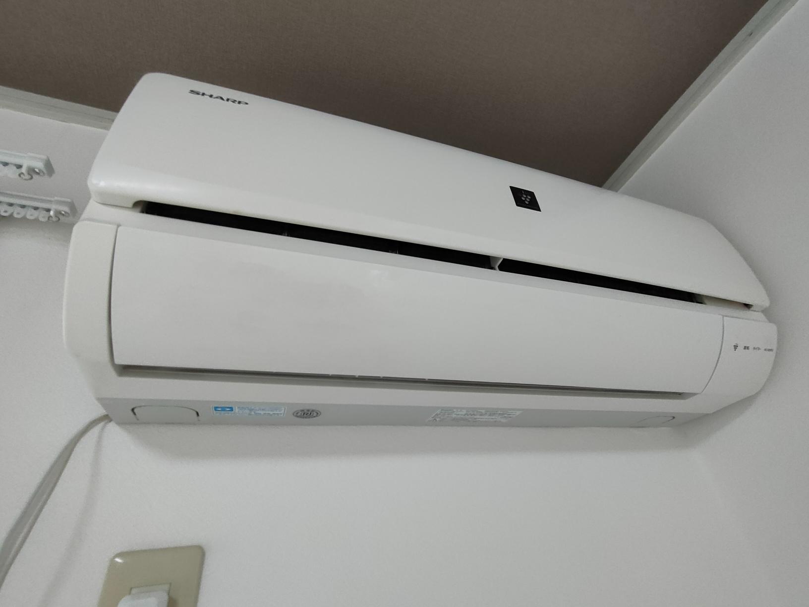 その他設備　※別号室参考写真です