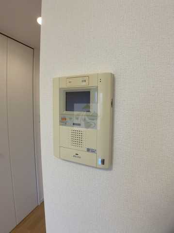 セキュリティ　メインステージ田端壱番館のセキュリティ