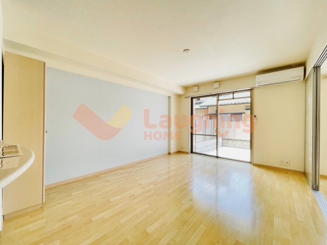 その他設備　※別号室　同タイプ参考写真です。