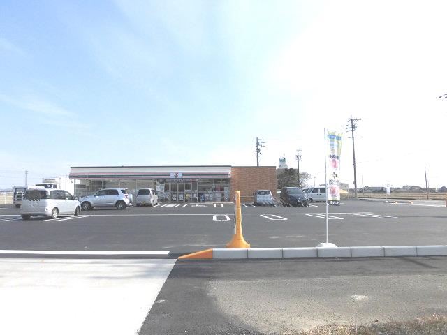 コンビニ　セブンイレブン（コンビニ）まで1500m