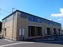 青堀駅よりバス7分 徒歩4分 1階 築4年3ヶ月の賃貸物件