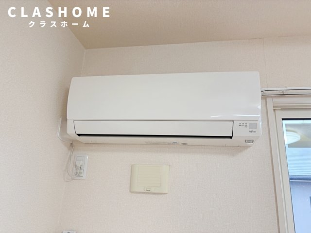 その他設備　イメージ画像になります