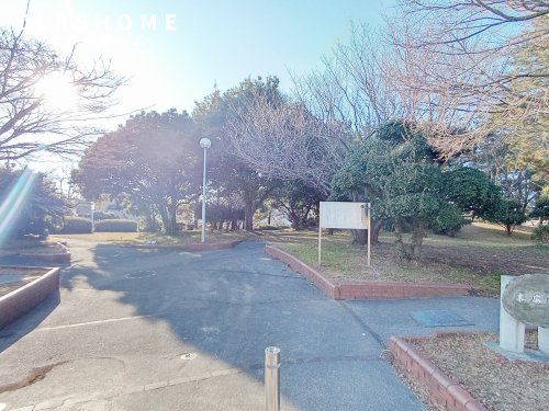 公園　末広公園（公園）まで1793m