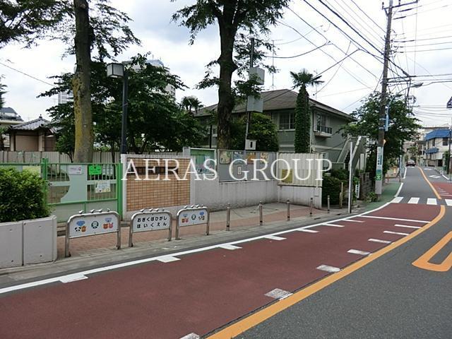 幼稚園・保育園　荻窪東保育園（幼稚園・保育園）まで272m