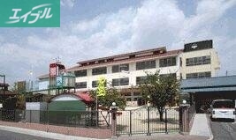 幼稚園・保育園　福田保育園（幼稚園・保育園）まで918m