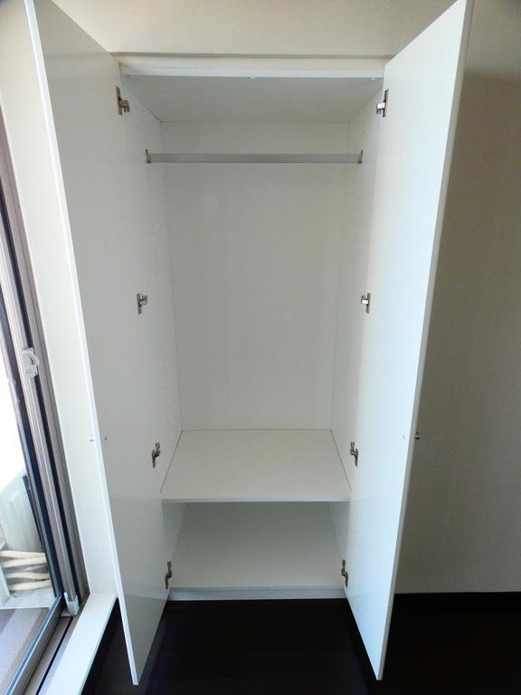 収納　収納※別部屋参考写真