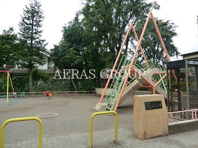 公園　阿佐谷南公園（公園）まで313m