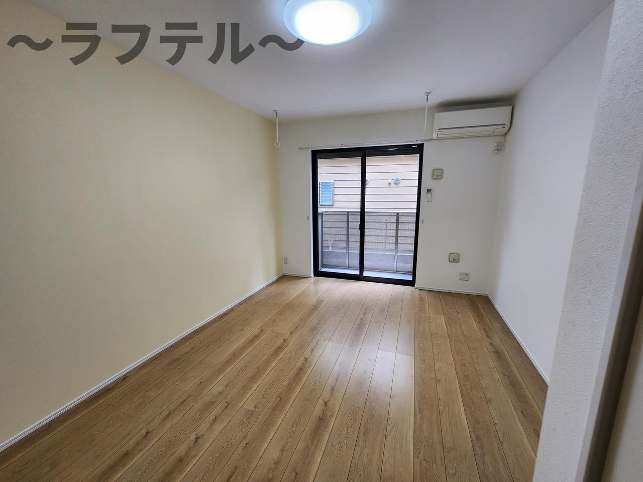 居室・リビング　別部屋イメージ写真
