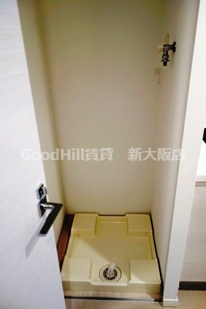 その他設備　S-RESIDENCE新大阪駅前