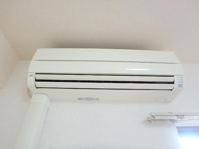 その他設備　★エアコン★