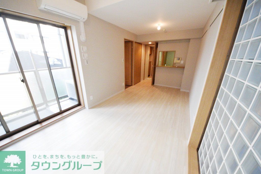 居室・リビング　お部屋探しは株式会社　タウンハウジング　までお気軽にお問合…