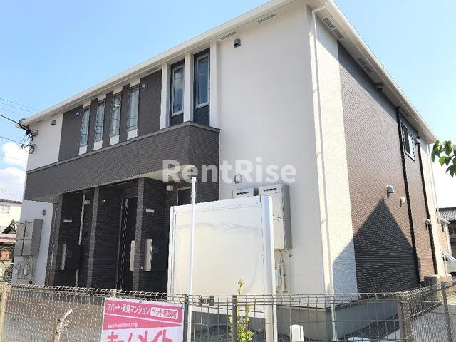 建物外観　外観写真その他1