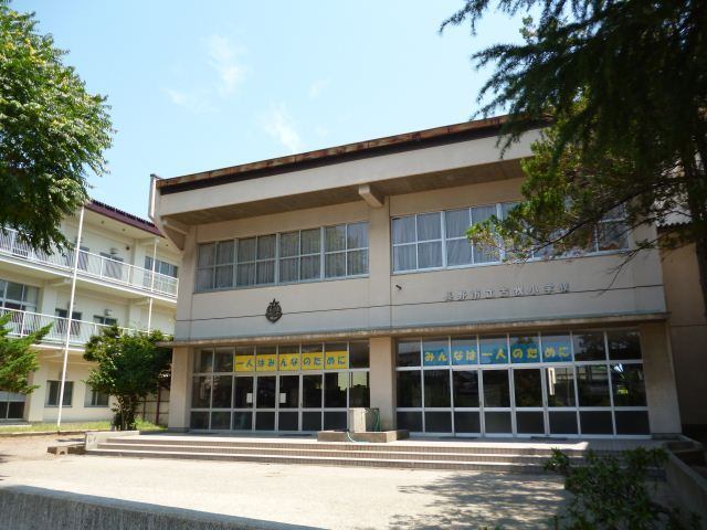 小学校　長野市立古牧小学校（小学校）まで1164m