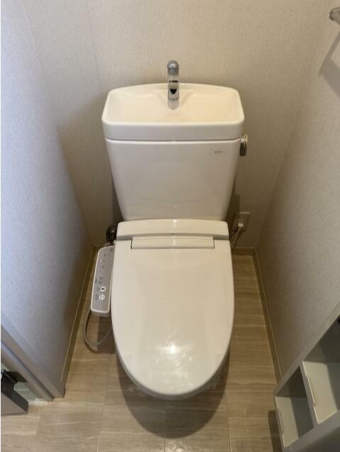 トイレ　※他部屋参照・現況優先