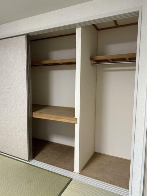 収納　※他部屋参照・現況優先