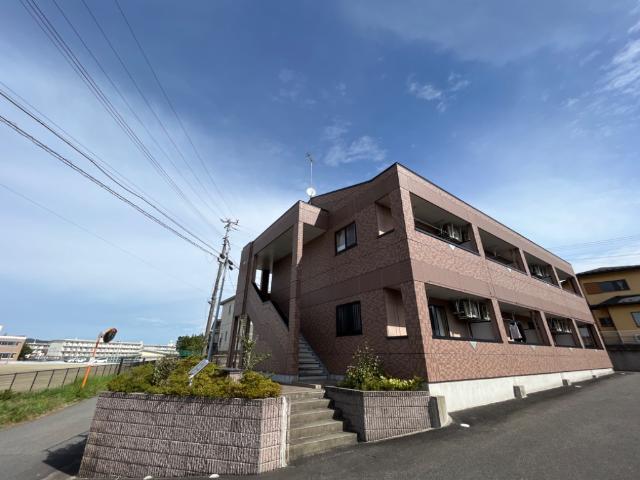 その他　外観写真（昼）