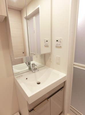 洗面設備　洗面※別部屋参考写真