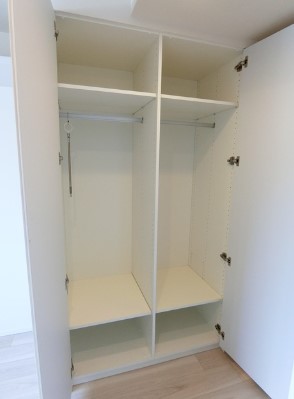 収納　収納※別部屋参考写真