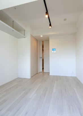 居室・リビング　居室※別部屋参考写真