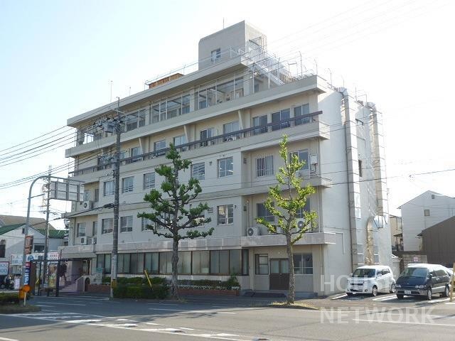 病院　京都北野病院（病院）まで650m