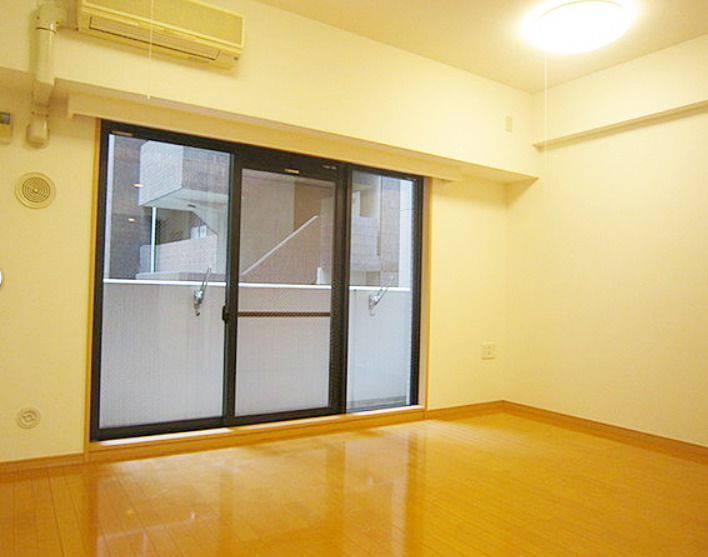 その他部屋・スペース　【陽当たり良好なお部屋！】新線開通で注目の新横浜に住む♪