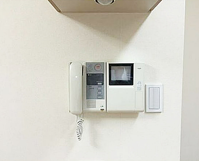 セキュリティ　【陽当たり良好なお部屋！】新線開通で注目の新横浜に住む♪