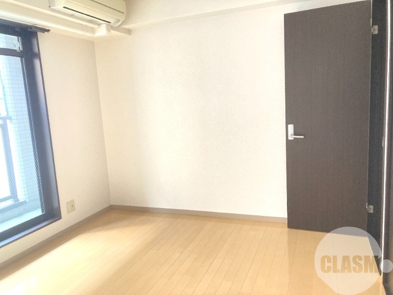 居室・リビング　明るいお部屋です♪