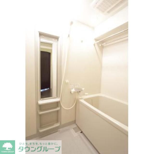 バス・シャワールーム　【初期費用分割・クレカ対応】一都三県のお部屋探しは2025…
