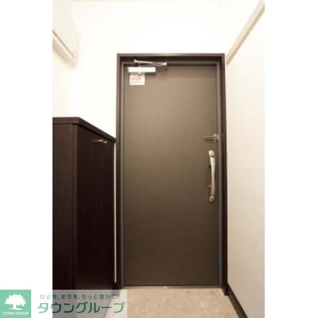 玄関　【初期費用分割・クレカ対応】一都三県のお部屋探しは2025…