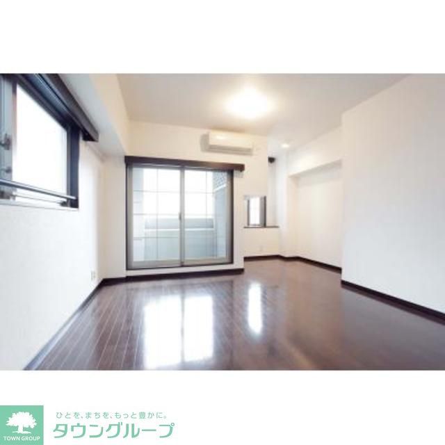 居室・リビング　【初期費用分割・クレカ対応】一都三県のお部屋探しは2025…