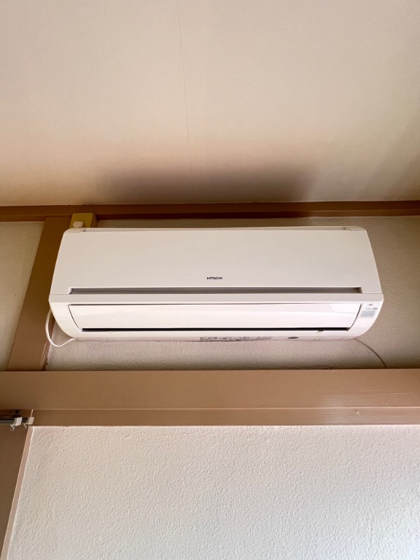 その他設備　※他部屋参考写真