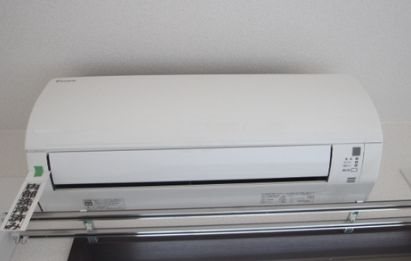 その他設備　※同物件別号室参考写真