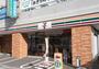 コンビニ　セブンイレブン 広島西白島町店（コンビニ）まで216m
