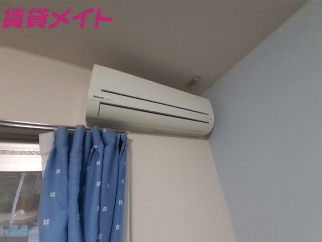 その他設備　同タイプの画像です。家具家電はあればサービス品です。