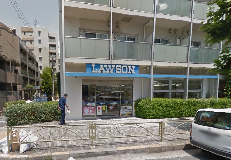 コンビニ　ローソン三田5丁目店（コンビニ）まで202m