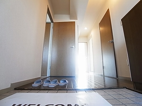 玄関　別部屋参考写真