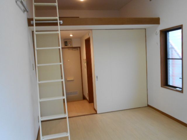 その他部屋・スペース