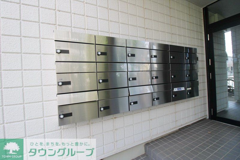 その他共有部分　共有部分