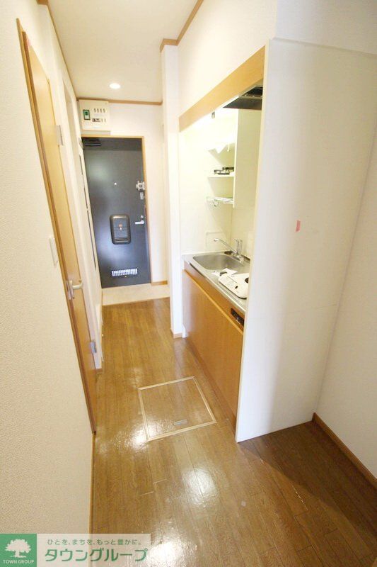 その他部屋・スペース　玄関
